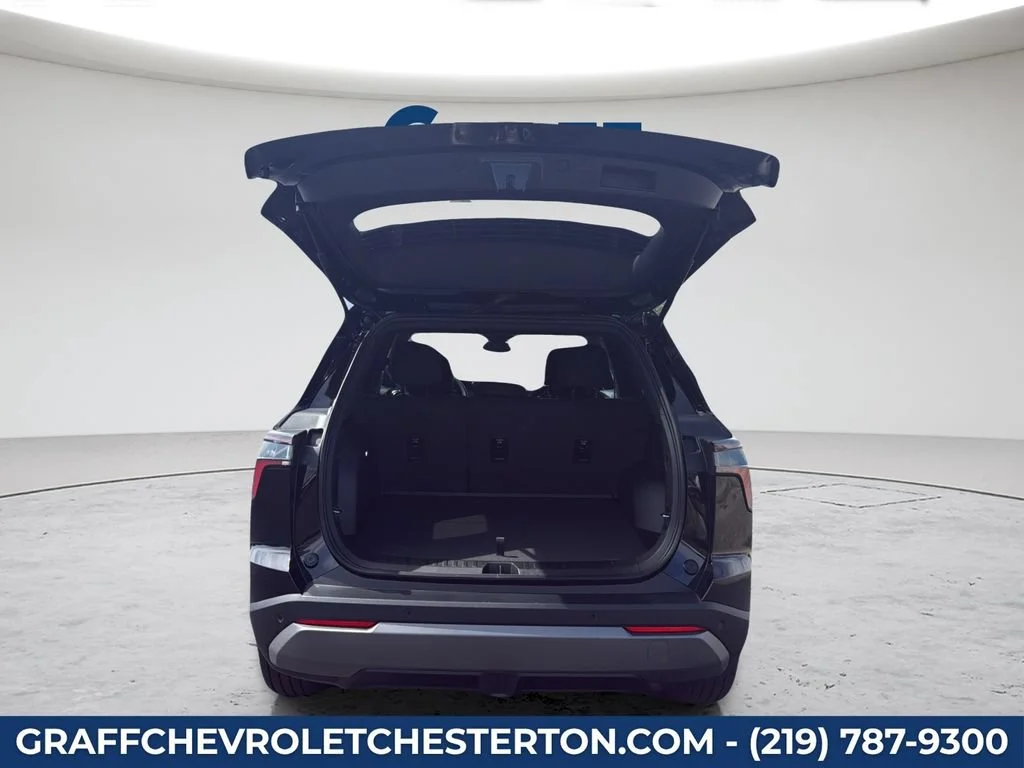 2027 Chevrolet Equinox LT - Photo 26