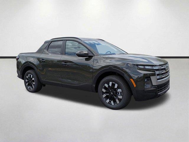 New 2026 Rockwood Green Hyundai SEL Activity FWD image 1