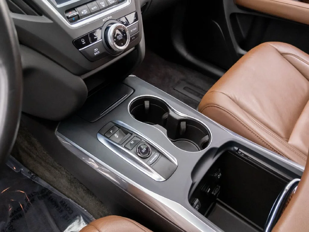 Used 2018  Acura 3.5L image 14