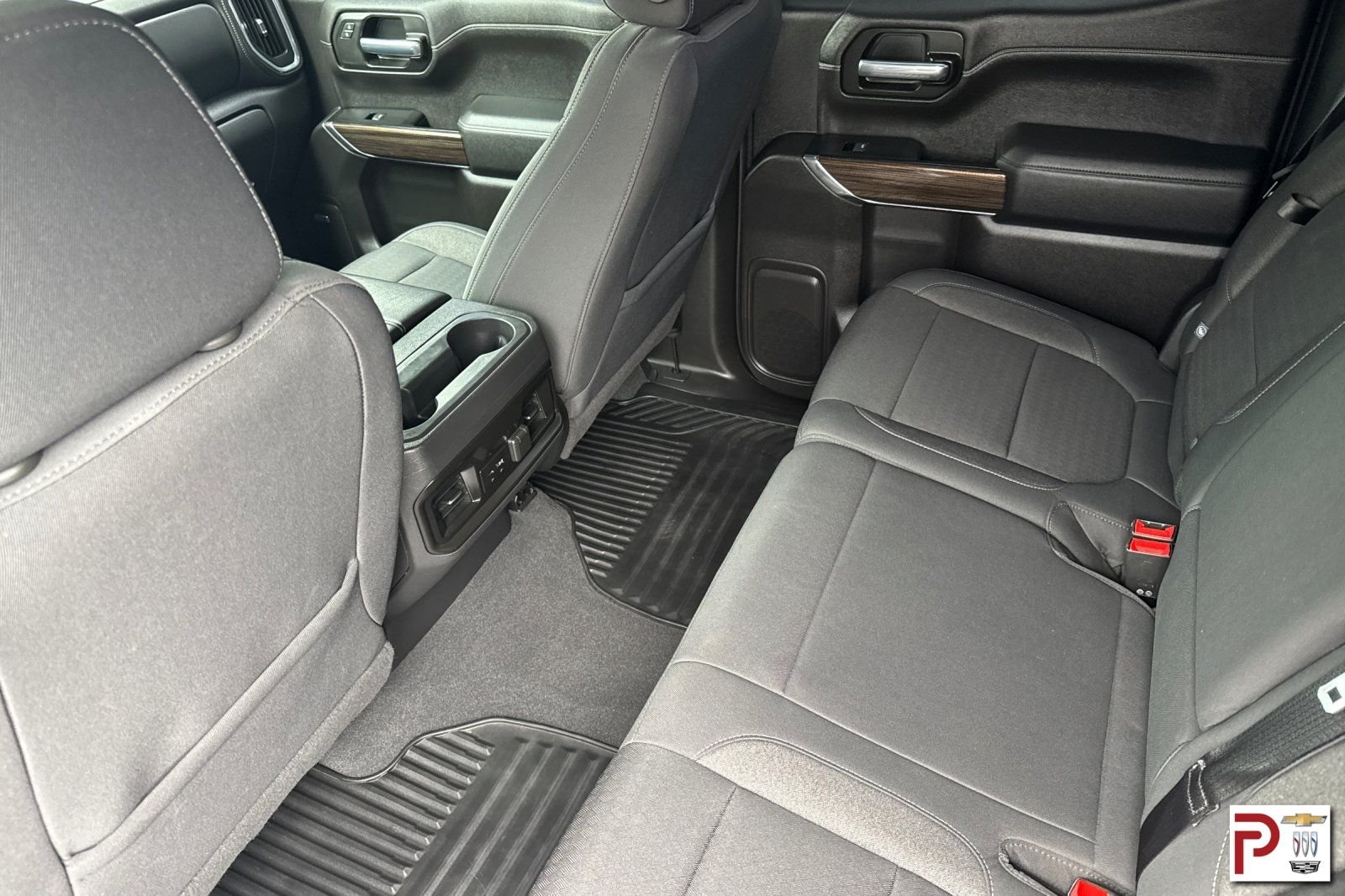 Used 2020 White Chevrolet RST image 14
