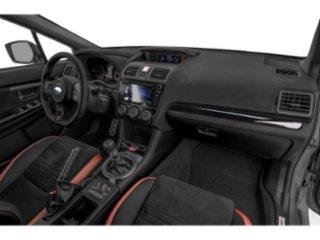 2020 Subaru WRX STI Base - Photo 10