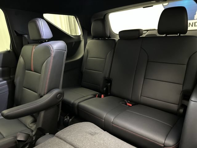 2026 Chevrolet Traverse RS - Photo 26