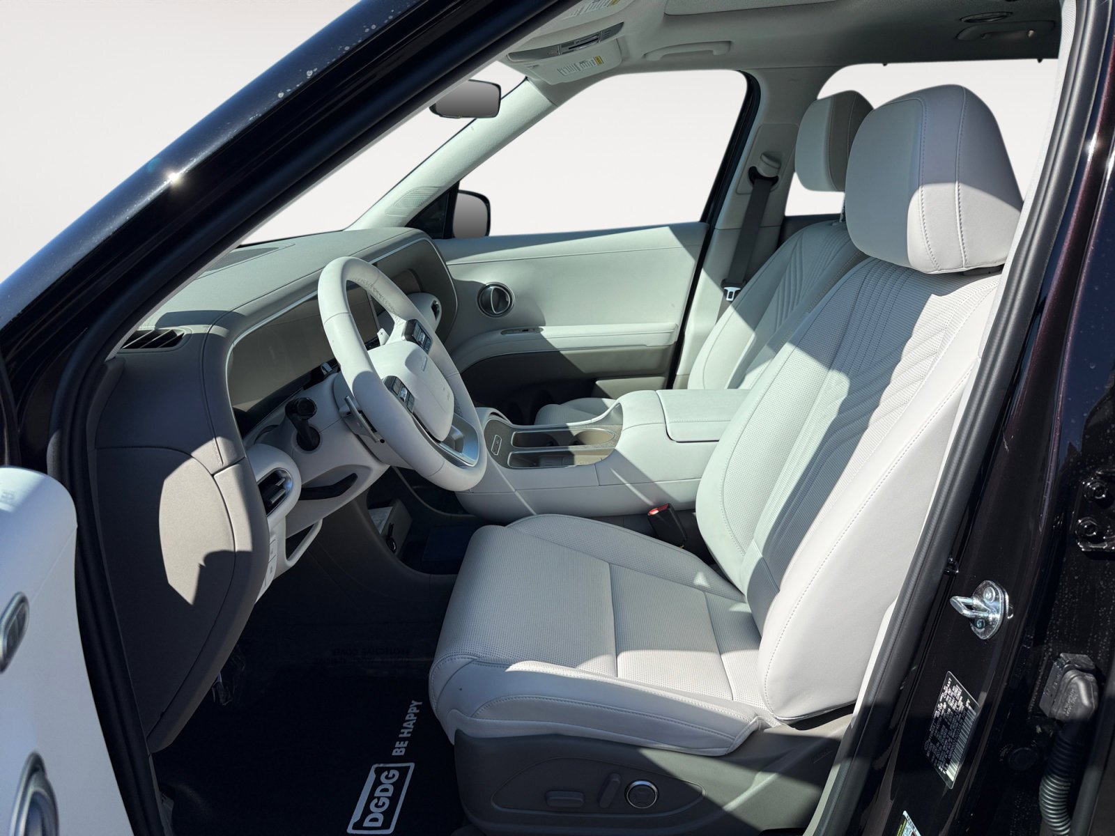 Certified Used 2026 Maroon Hyundai SEL Premium image 10