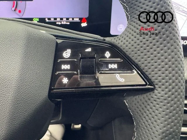 New 2026 Red Audi Premium Plus image 21