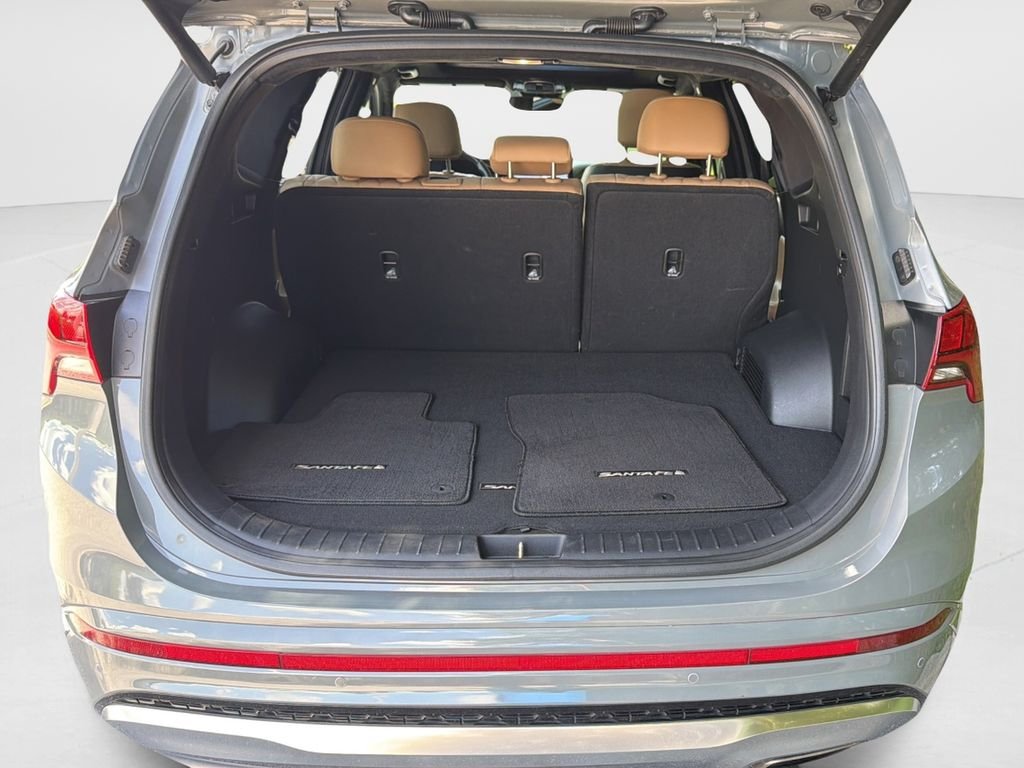 Used 2023 Gray Hyundai Calligraphy image 14