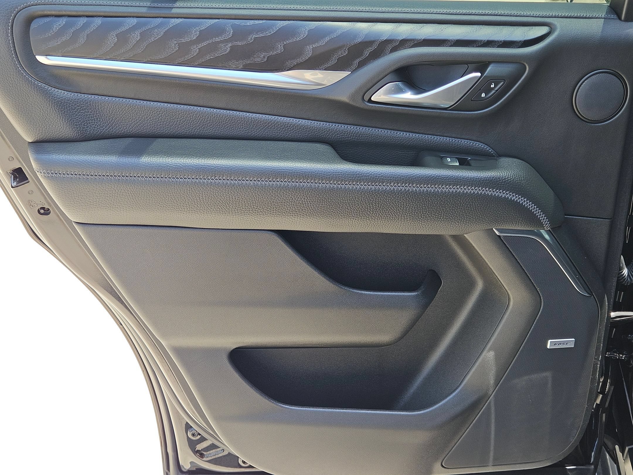 2022 GMC Yukon Denali - Photo 16