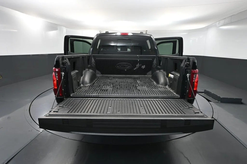 2024 Ford F-150 XLT - Photo 43