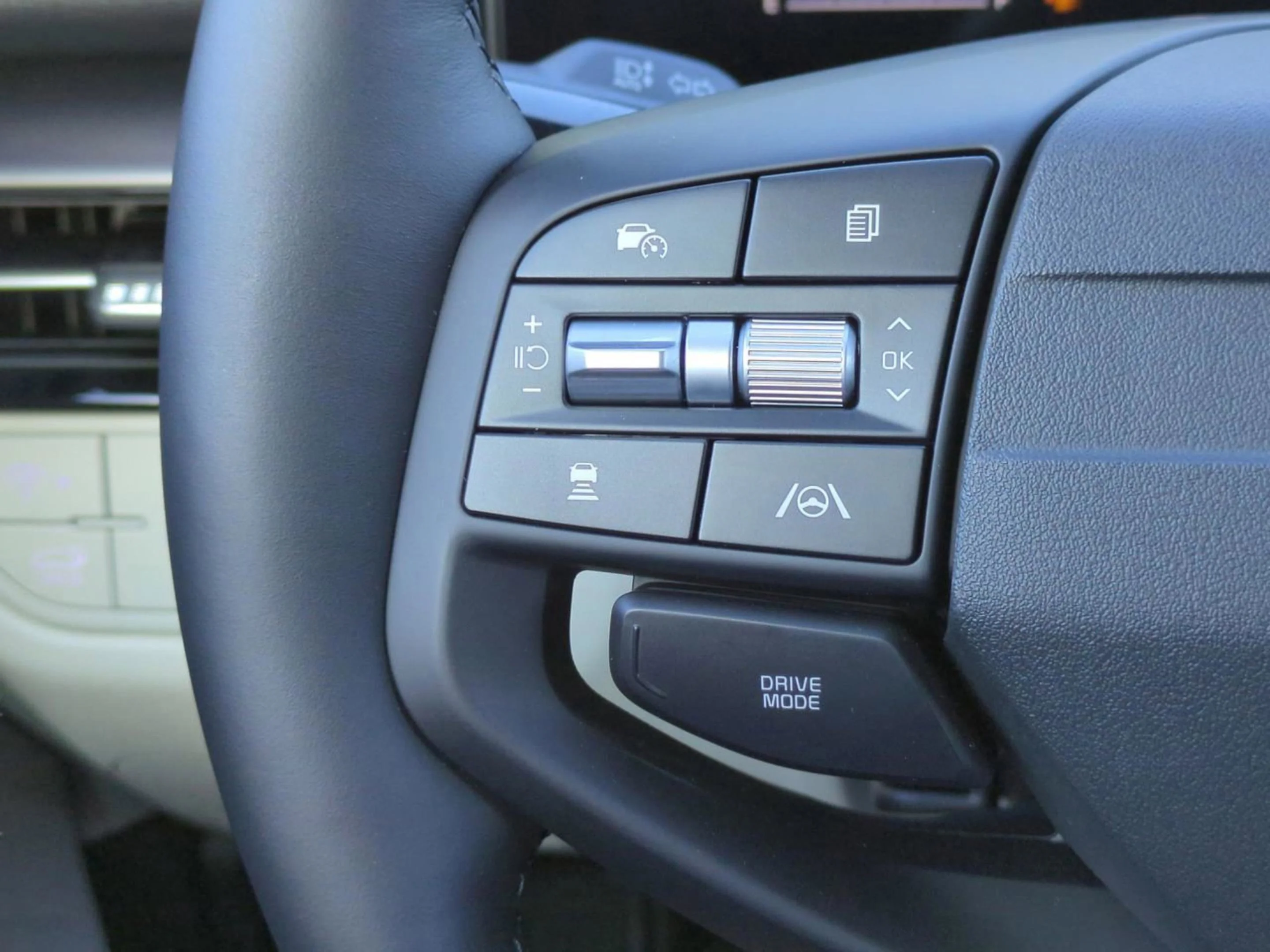 New 2026 Panthera Metal Gray Kia EX image 72