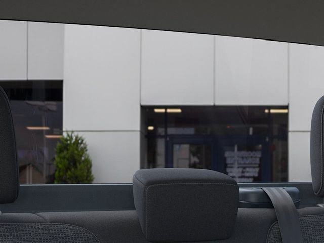 New 2026 Carbonized Gray Metallic Ford XL image 24