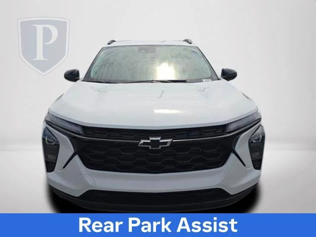 2026 Chevrolet Trax LT - Photo 14