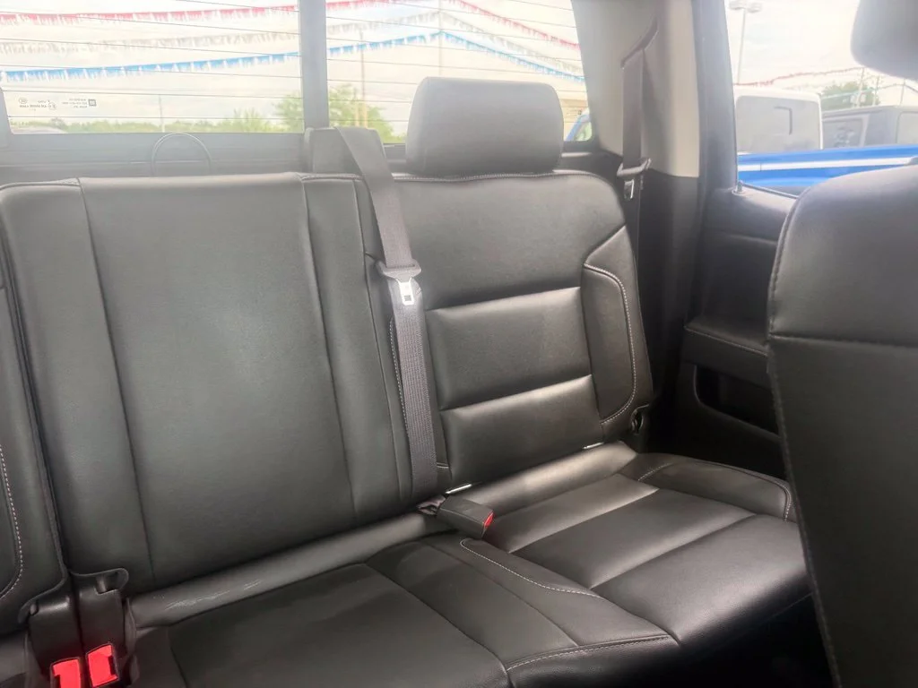 Used 2016 Blue GMC SLT image 48