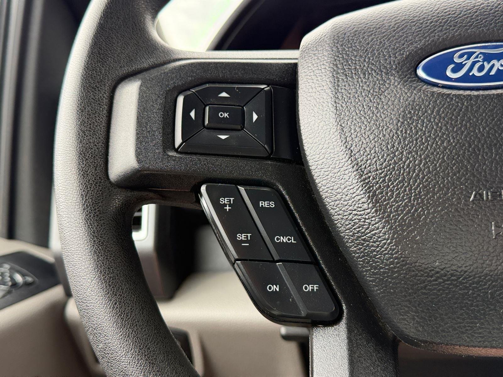 2018 Ford F-350 Super Duty XLT - Photo 26