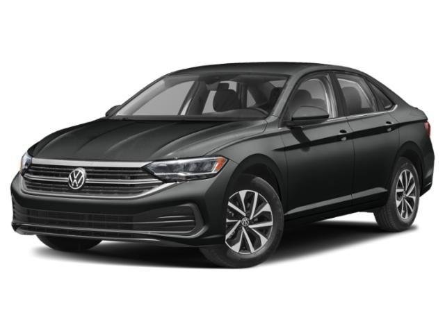 2022 Volkswagen Jetta S