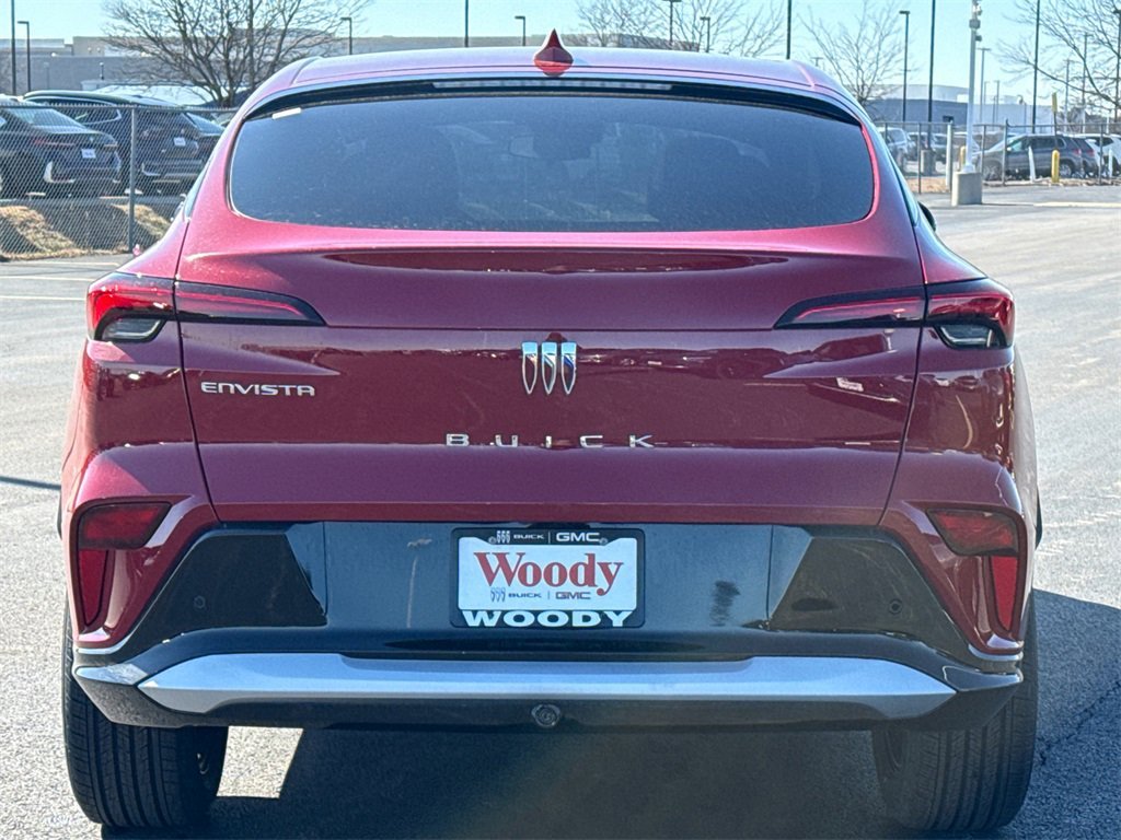 2026 BUICK ENVISTA - Image 6
