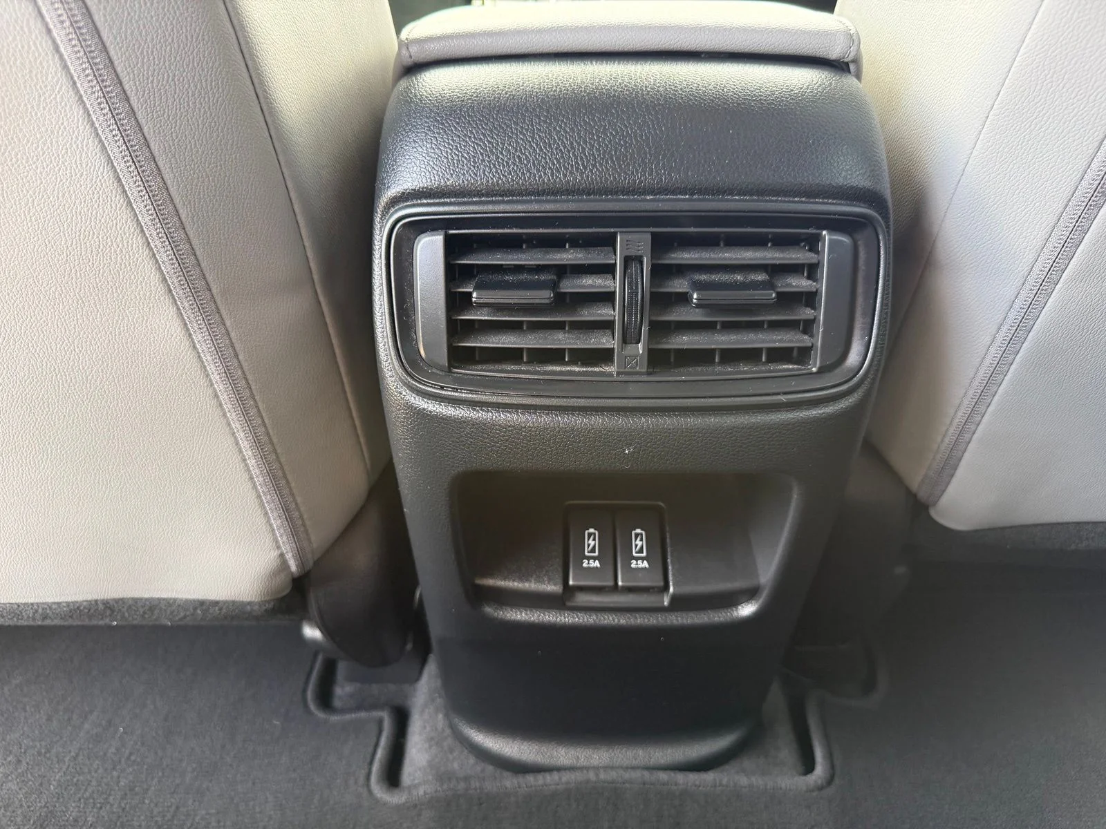 2020 Honda CR-V EX-L - Photo 37