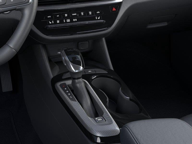 New 2026 WHITE FROST TRICOAT Buick Avenir image 23