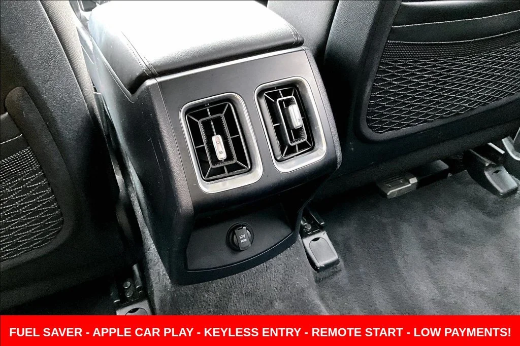 Used 2024 White Kia LX image 10