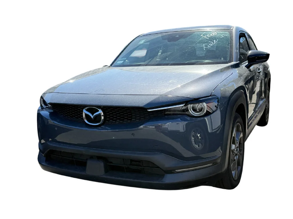 Used 2022  Mazda Premium Plus Package image 11