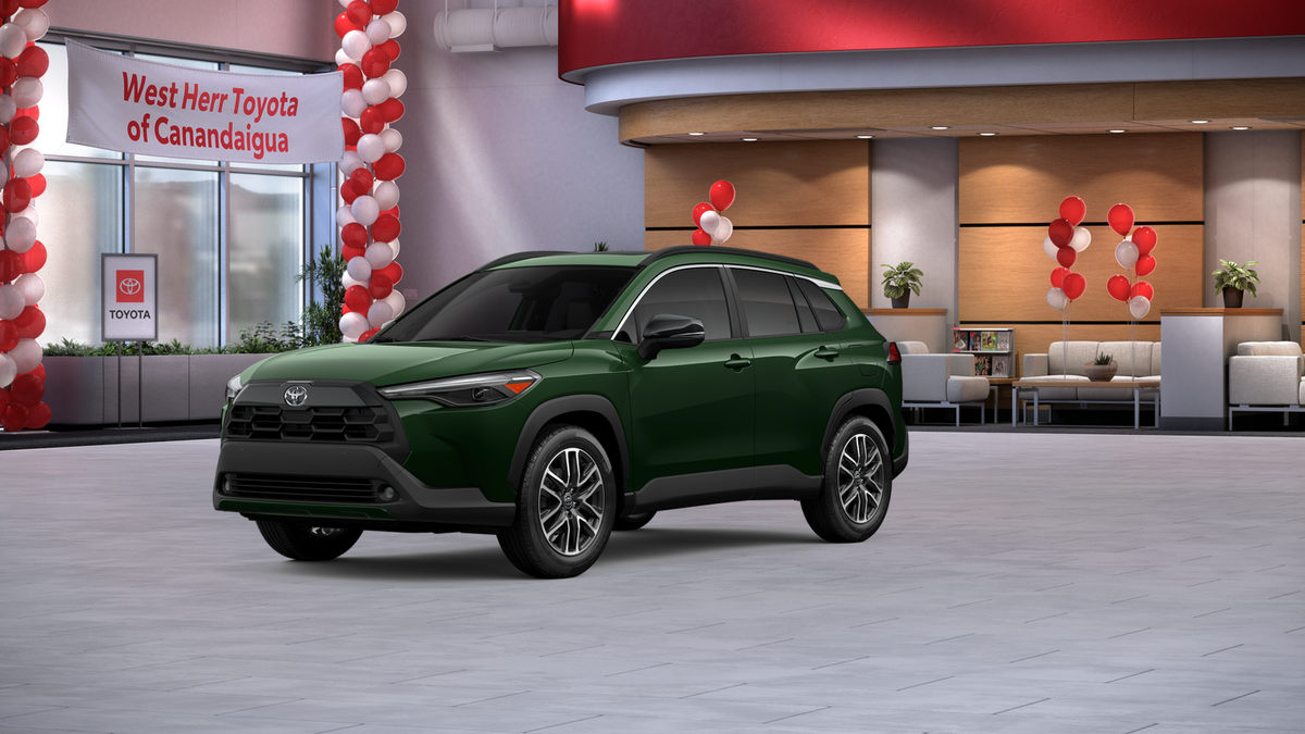 Certified Used 2026 Cypress Toyota XLE image 26