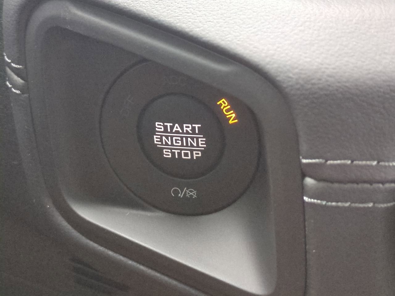New 2026 Reign Jeep Rubicon image 25
