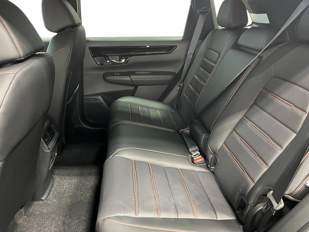 New 2026 Canyon River Blue Metallic Honda Sport Touring image 25