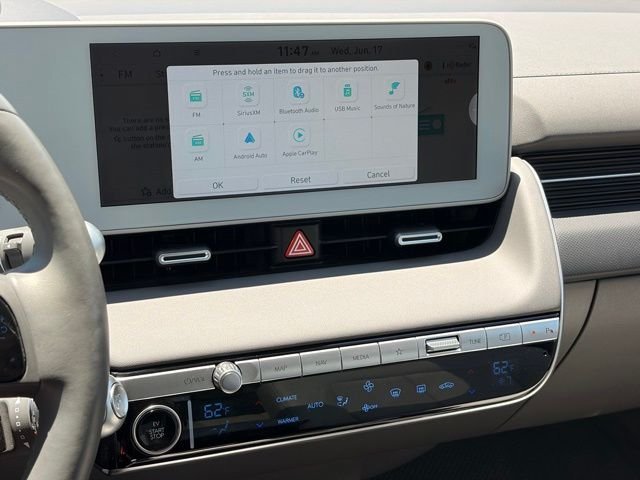 Used 2024 White Hyundai Limited image 20