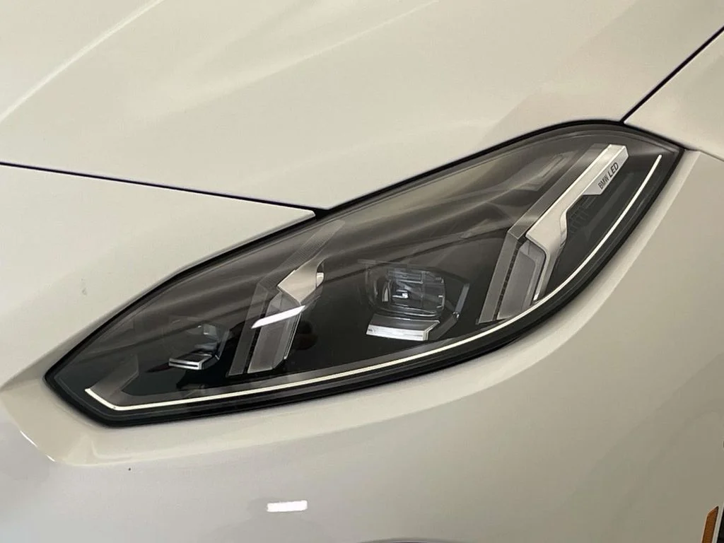 New 2026 White BMW 228 Gran Coupe image 9