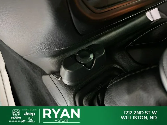 Used 2023 Black Jeep Sport image 23