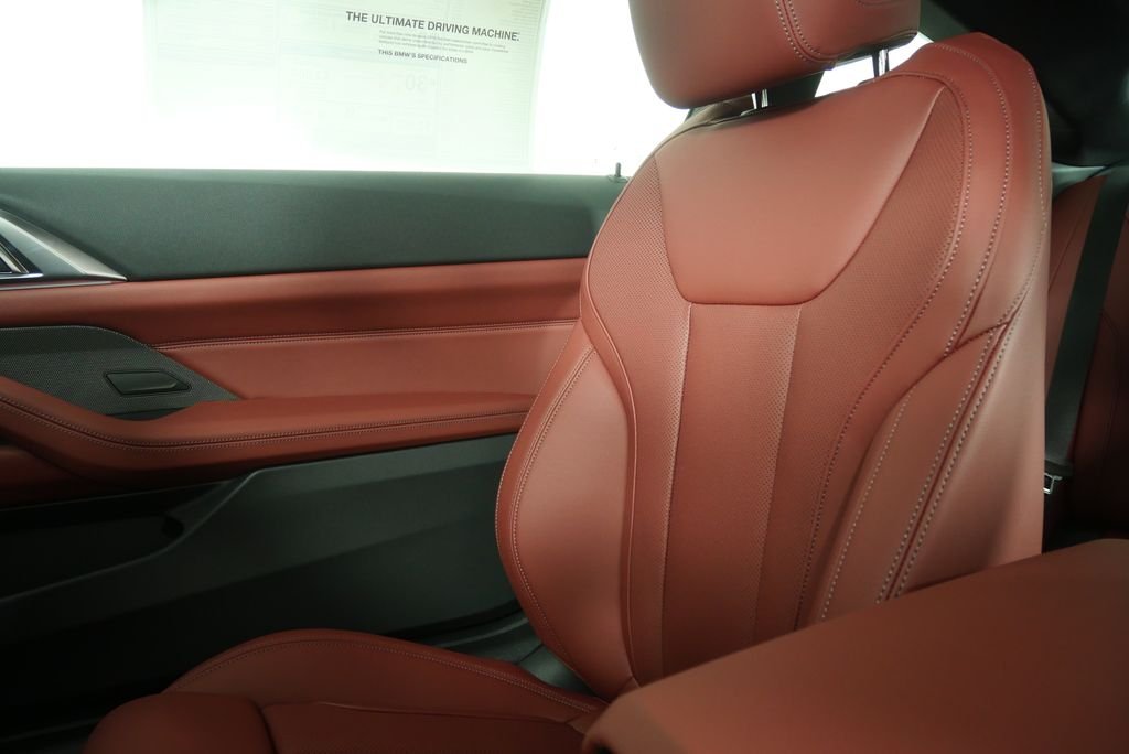 New 2027 Alpine White BMW M440i image 19