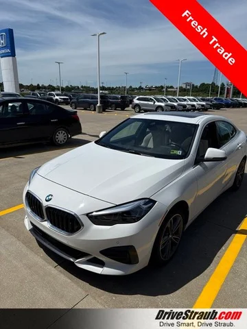 2022 BMW 2 Series 228i xDrive