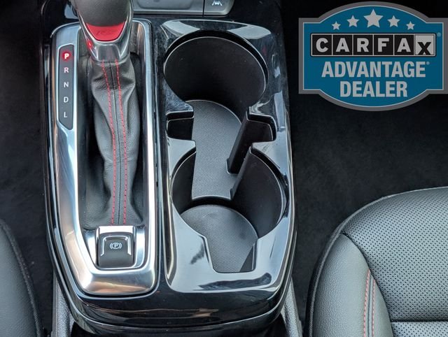 Used 2025 Summit White Chevrolet 2RS image 11