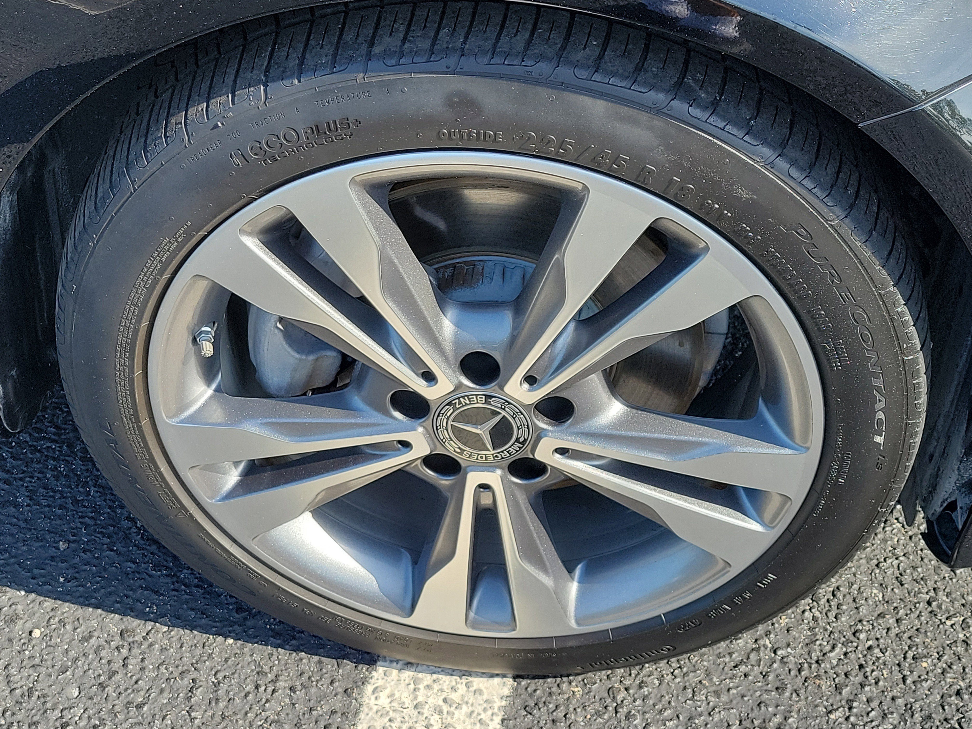 Used 2019 Black Mercedes-Benz C 300 image 7