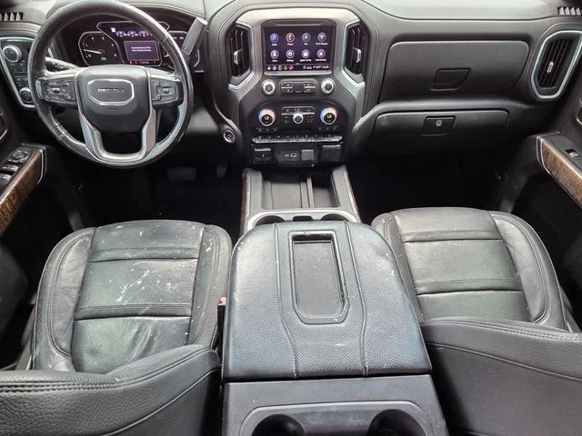 Used 2020 Silver GMC Denali image 10