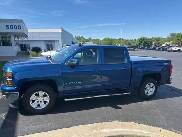 3GCUKREH6FG305408