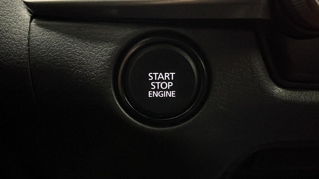 Used 2024 Jet Black Mica Mazda 2.5 S Select Sport image 21