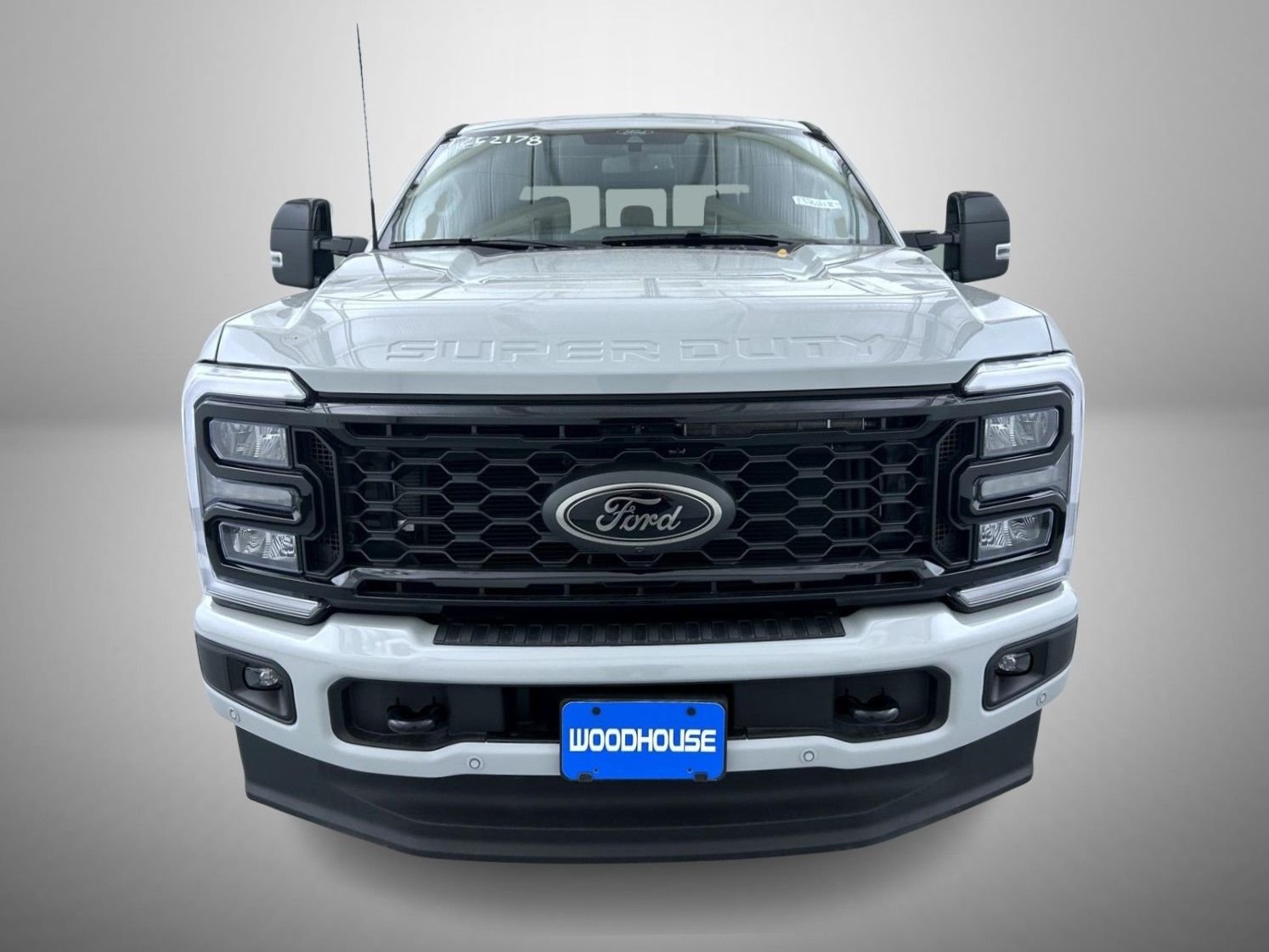 New 2026 Avalanche Ford Lariat image 2