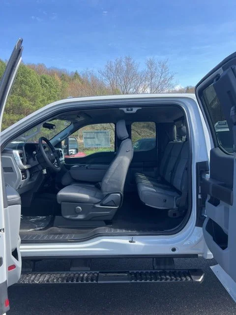 New 2026 Avalanche Ford F-350® XL image 56