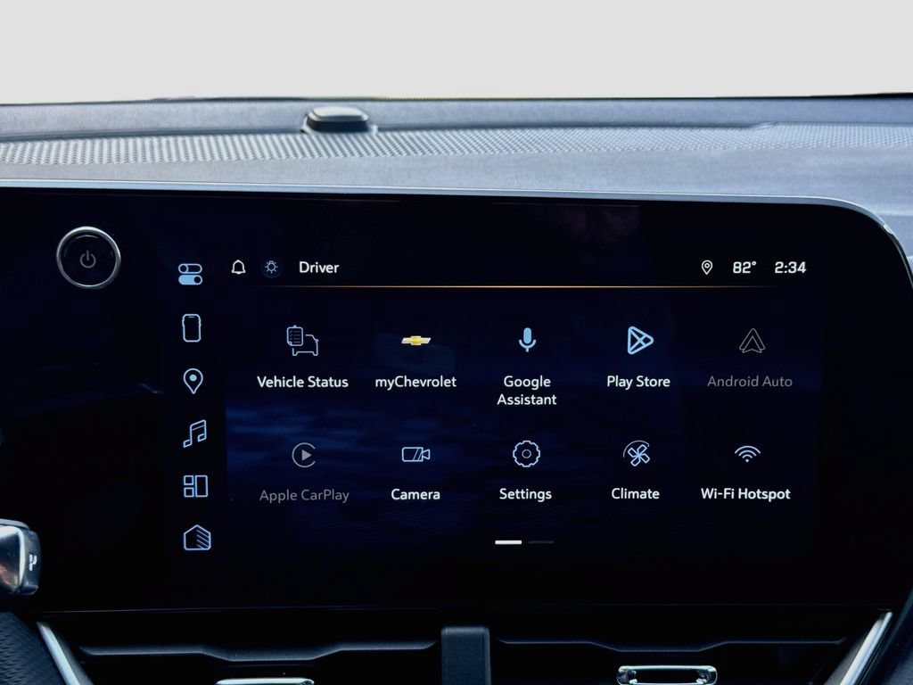 2027 Chevrolet Equinox LT - Photo 15