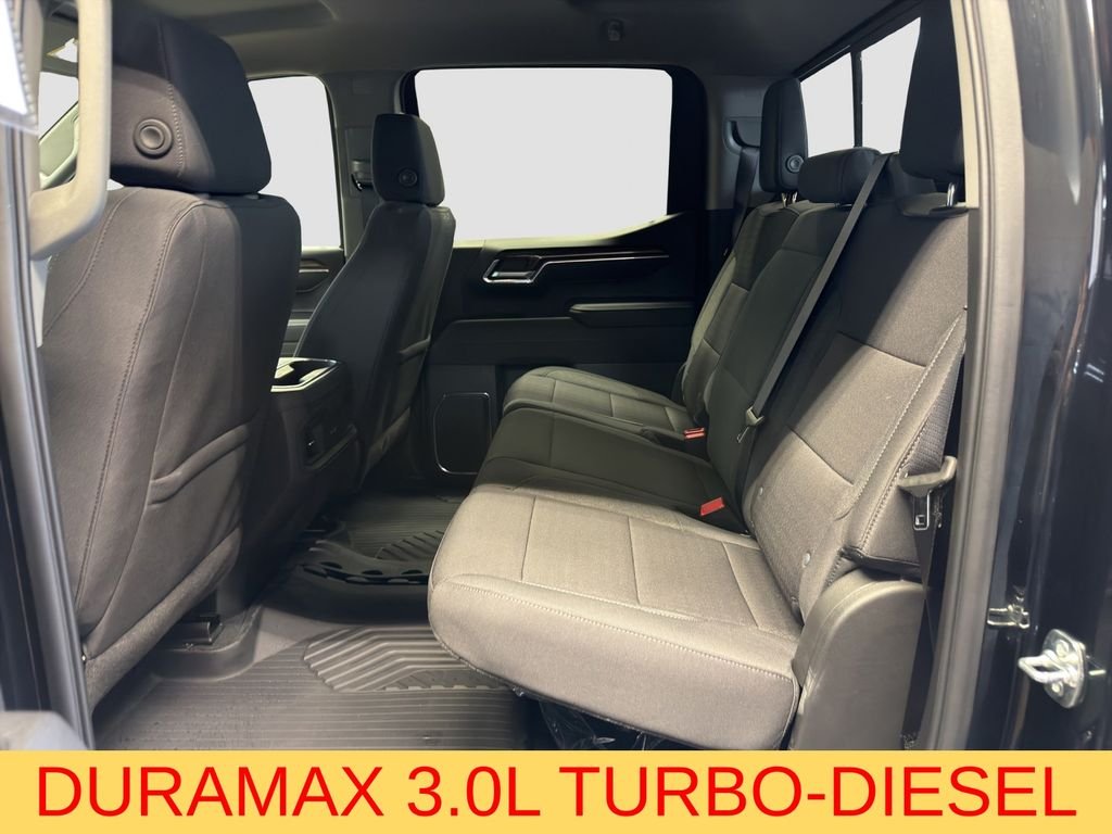 Used 2026 Black Chevrolet LT Trail Boss image 21