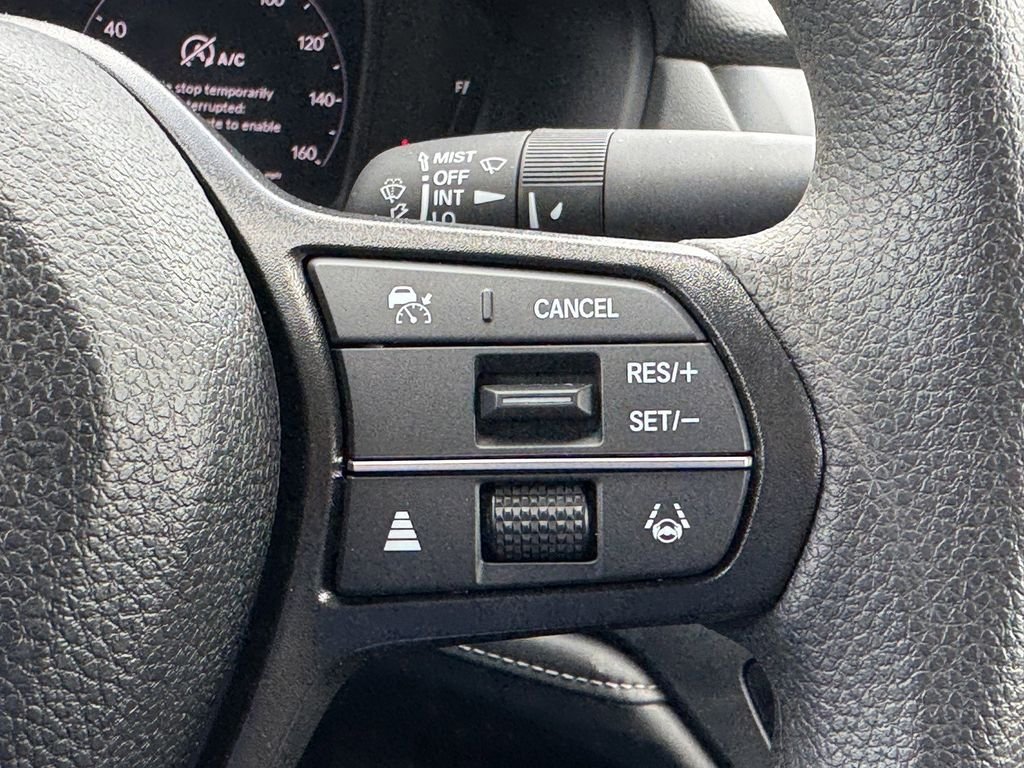 Used 2026  Honda SE image 18