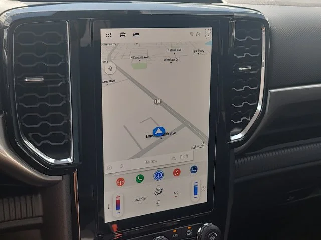 New 2026 Avalanche Ford XLT image 22