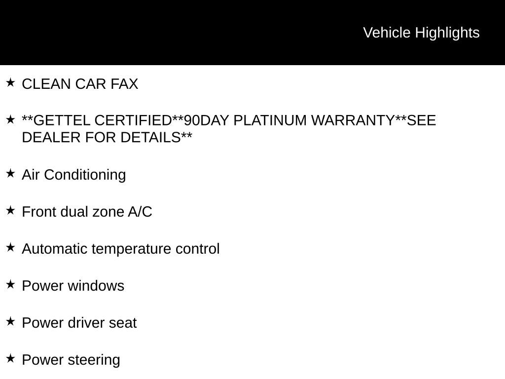 Used 2021 White Toyota XLE image 5
