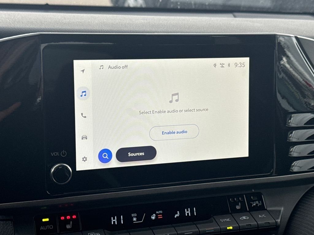 2026 Toyota Camry Nightshade - Photo 24