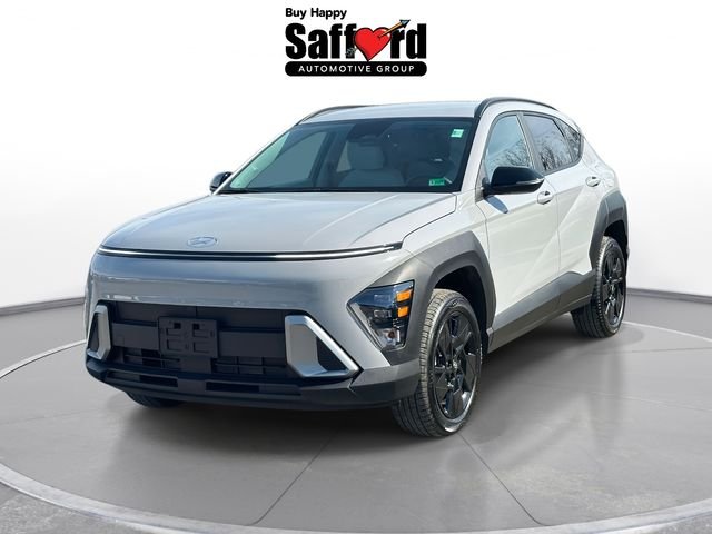 2026 Hyundai Kona