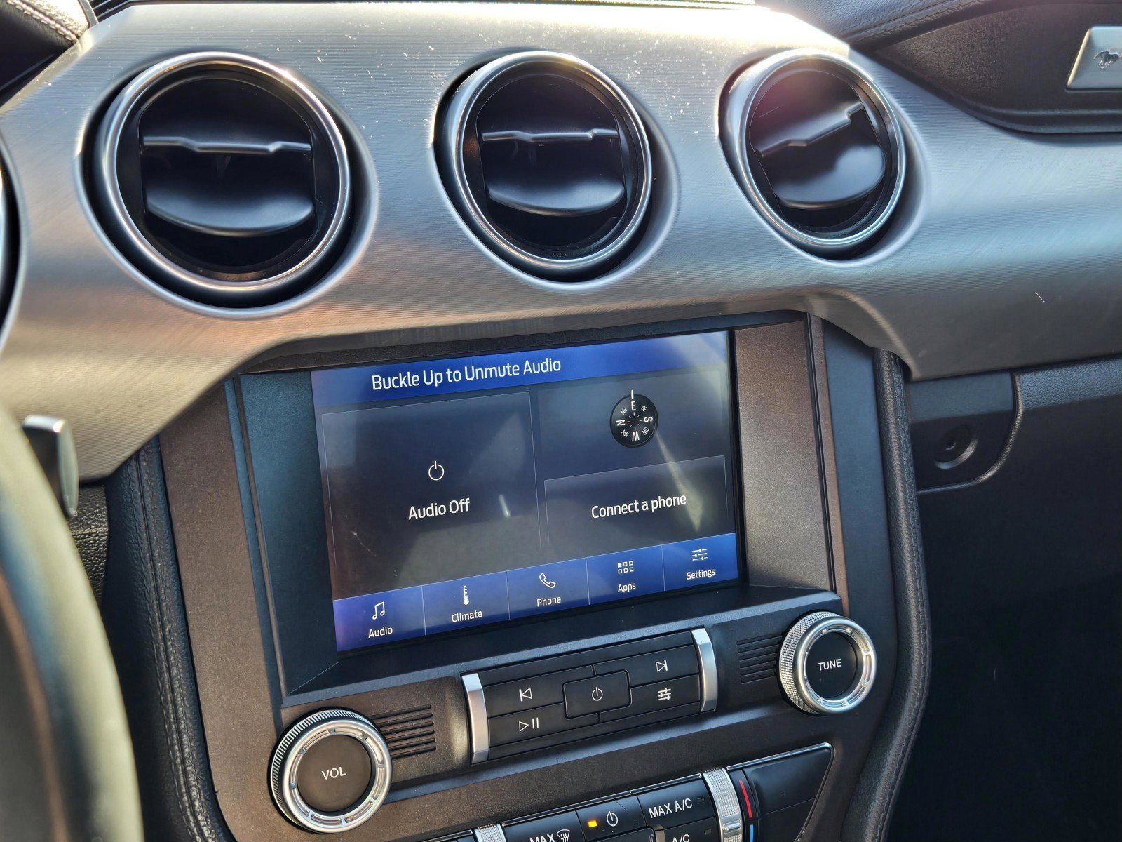 Certified Used 2022 Black Ford  image 20