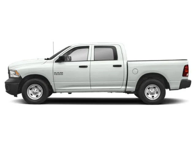Used 2015 White Ram Express image 3