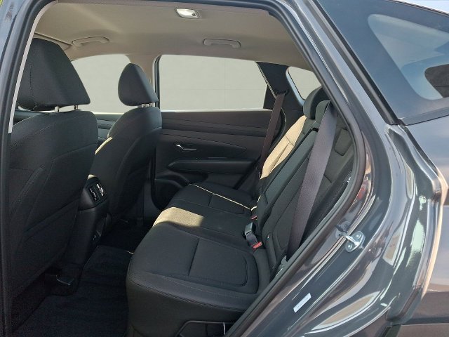 New 2026 Gray Hyundai Blue SE image 7