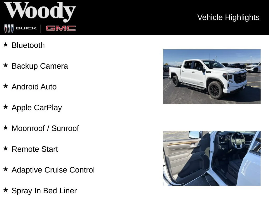 Vehicle thumbnail