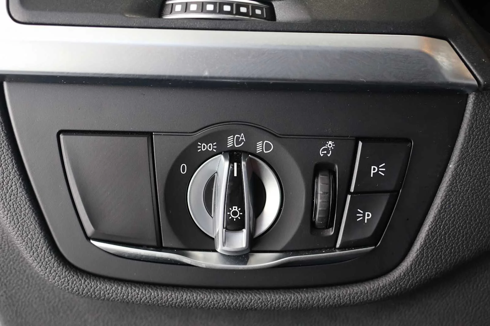 Certified Used 2024 Skyscraper Grey Metallic BMW xDrive30i image 20