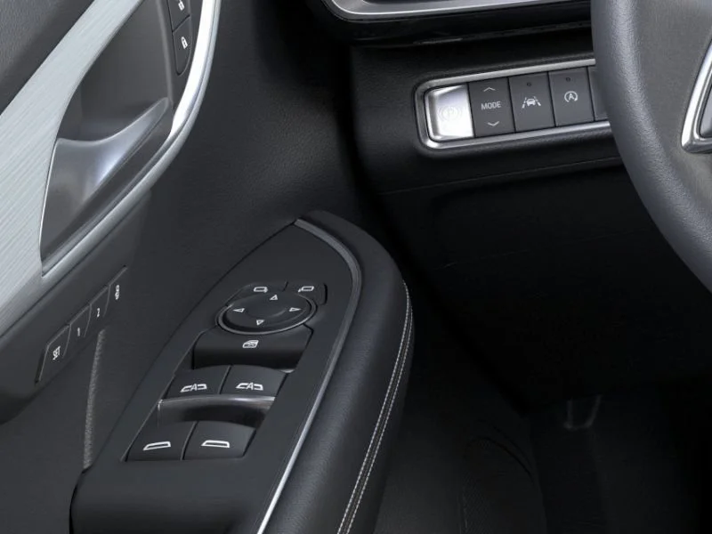 2026 Buick Envision Avenir - Photo 22